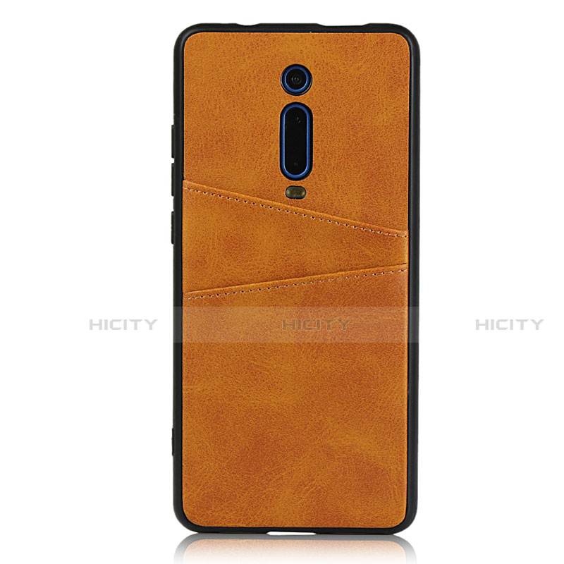 Custodia Lusso Pelle Cover R03 per Xiaomi Redmi K20