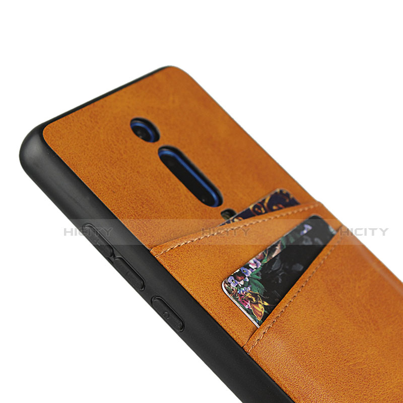 Custodia Lusso Pelle Cover R03 per Xiaomi Redmi K20 Pro