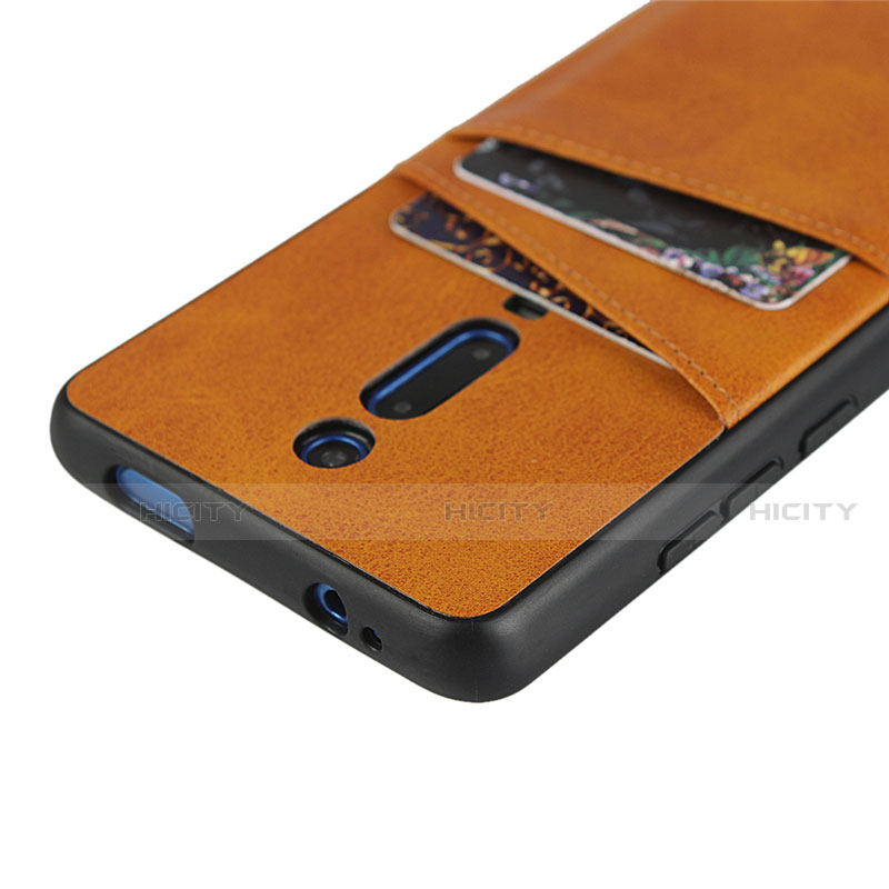 Custodia Lusso Pelle Cover R03 per Xiaomi Redmi K20 Pro
