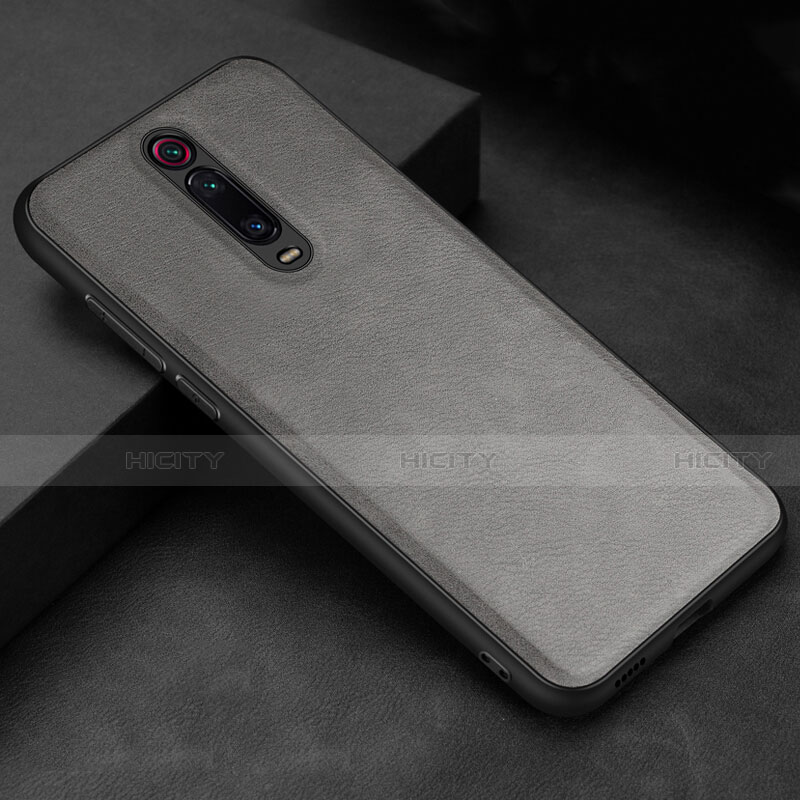 Custodia Lusso Pelle Cover R04 per Xiaomi Redmi K20