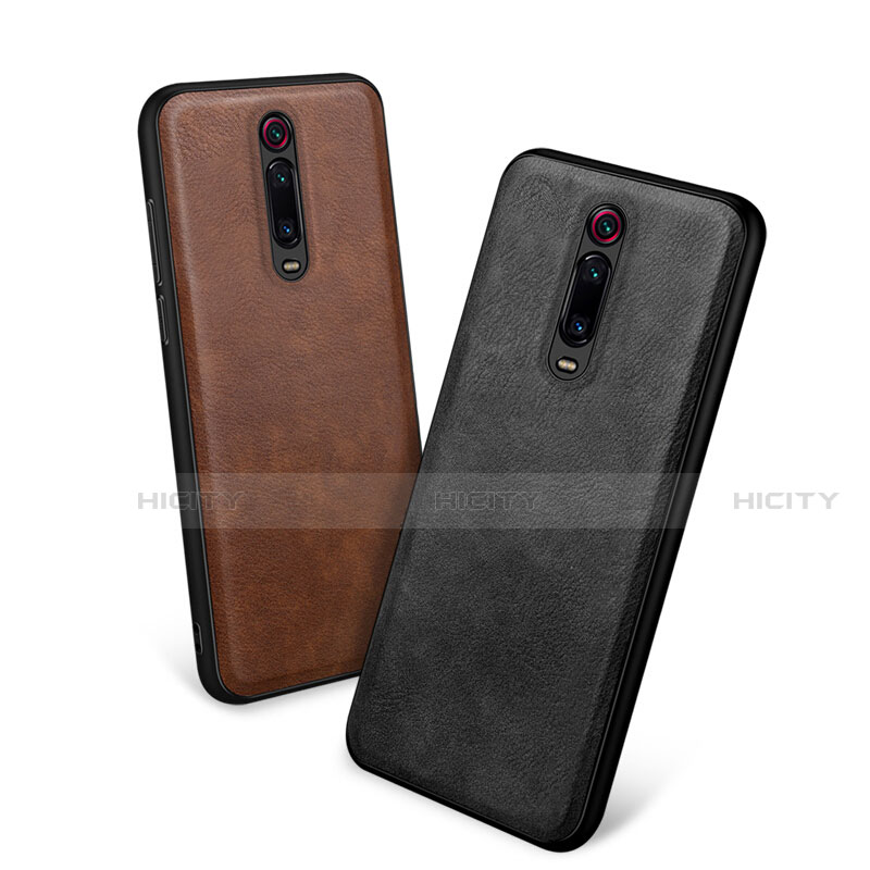 Custodia Lusso Pelle Cover R04 per Xiaomi Redmi K20 Pro