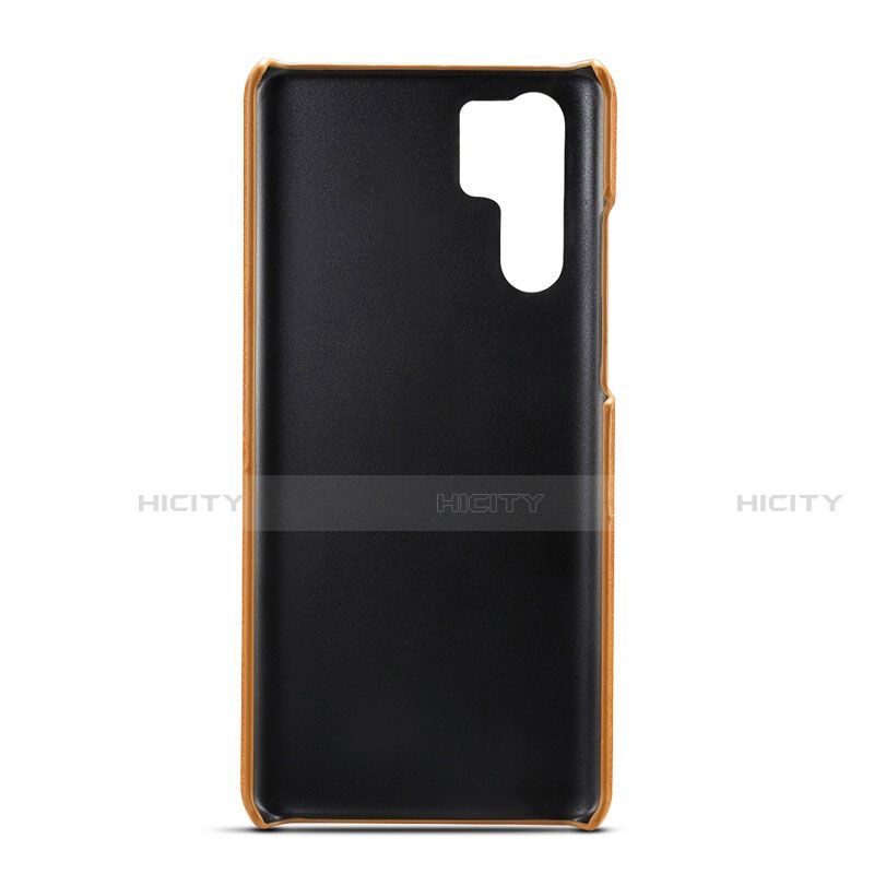 Custodia Lusso Pelle Cover R05 per Huawei P30 Pro