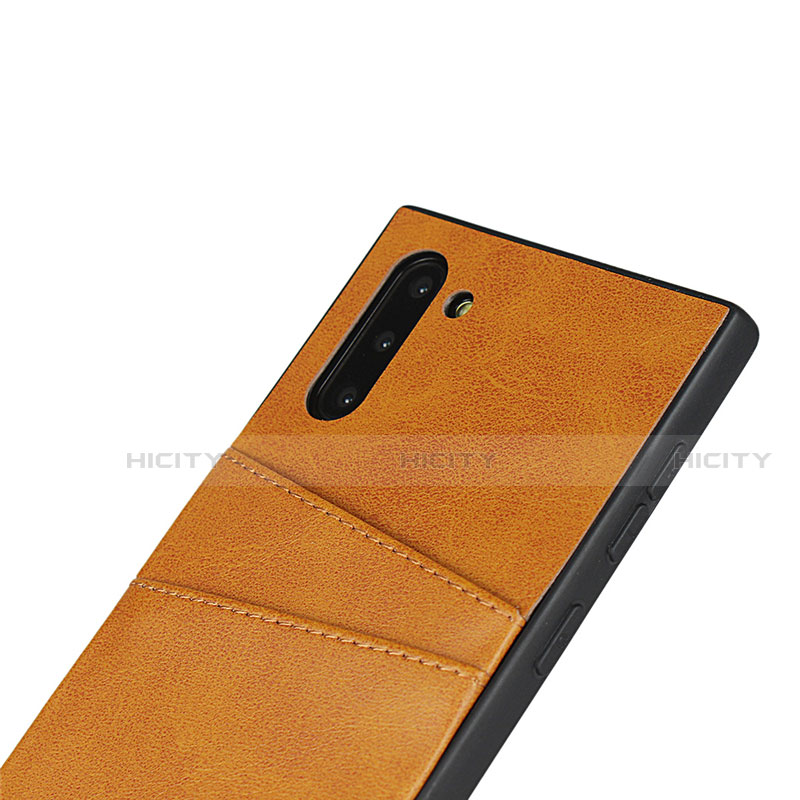 Custodia Lusso Pelle Cover R06 per Samsung Galaxy Note 10 5G