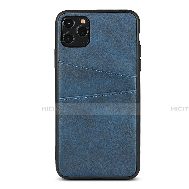 Custodia Lusso Pelle Cover R15 per Apple iPhone 11 Pro