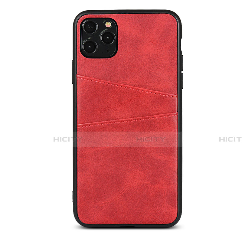 Custodia Lusso Pelle Cover R15 per Apple iPhone 11 Pro