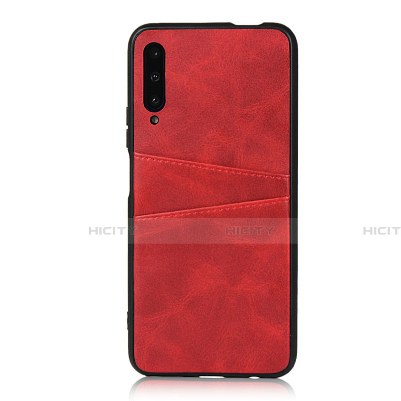 Custodia Lusso Pelle Cover S01 per Huawei Honor 9X Pro