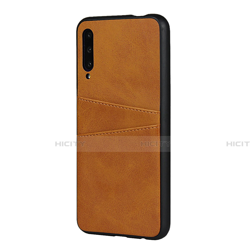 Custodia Lusso Pelle Cover S01 per Huawei Honor 9X Pro