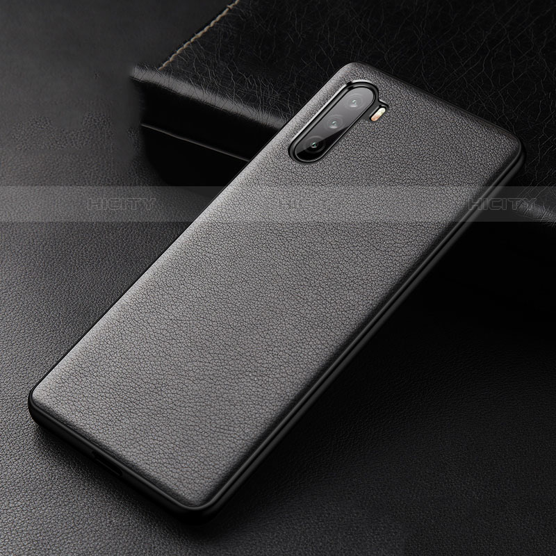 Custodia Lusso Pelle Cover S01 per Huawei Mate 40 Lite 5G