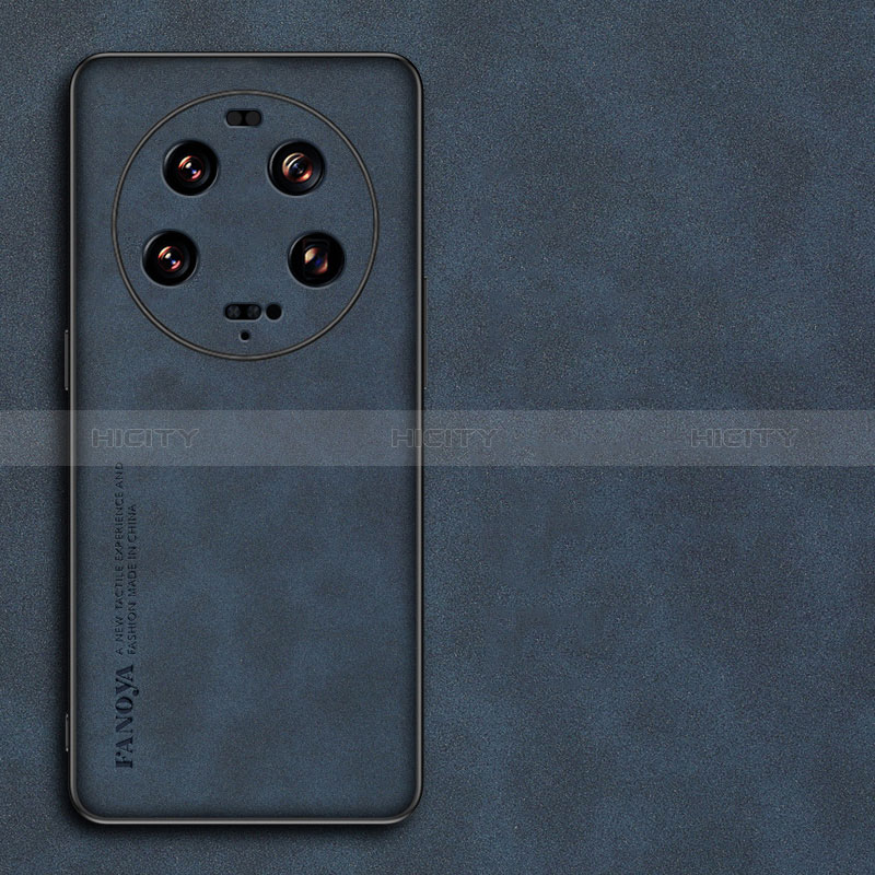 Custodia Lusso Pelle Cover S01 per Xiaomi Mi 13 Ultra 5G