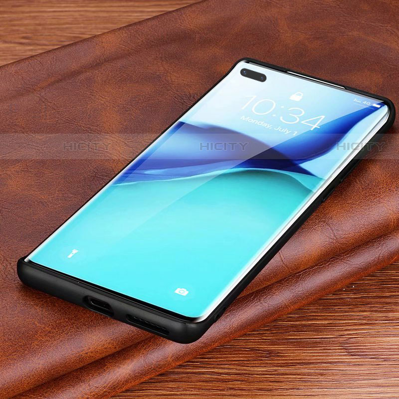 Custodia Lusso Pelle Cover S02 per Huawei Mate 40 Pro