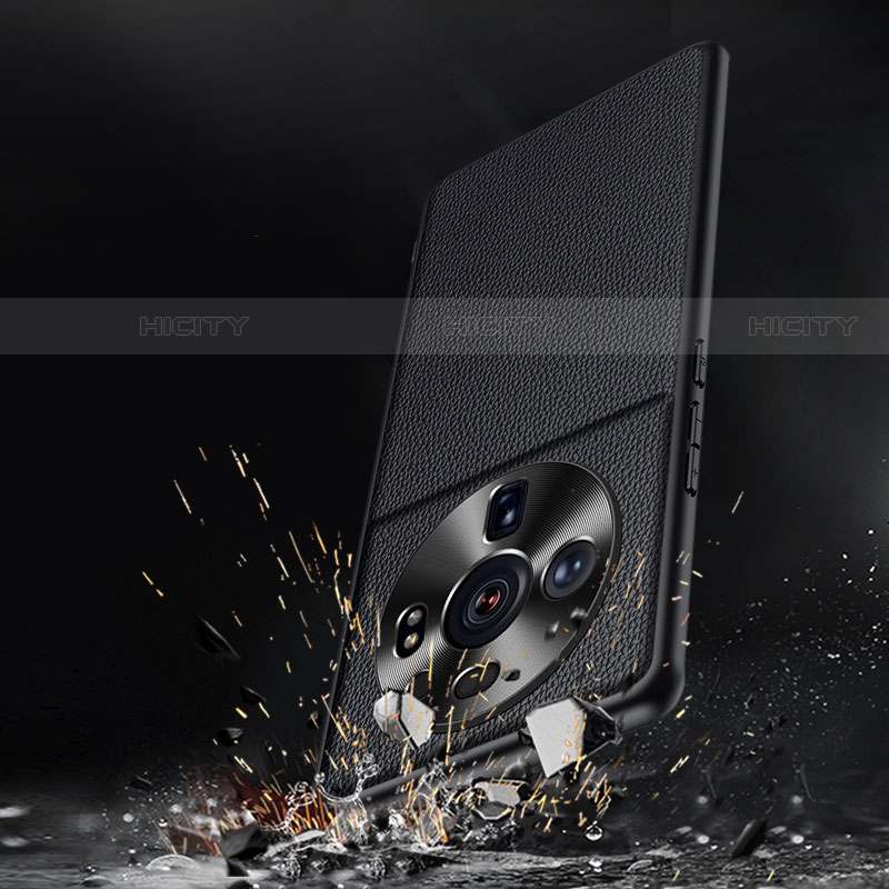Custodia Lusso Pelle Cover S02 per Xiaomi Mi 12 Ultra 5G