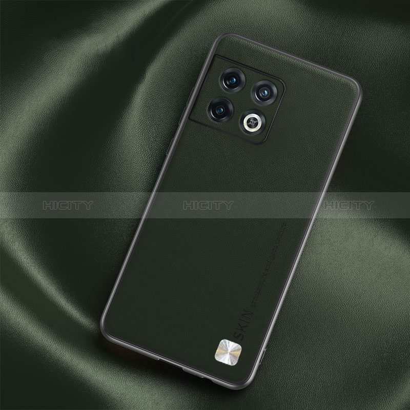 Custodia Lusso Pelle Cover S03 per OnePlus 10 Pro 5G