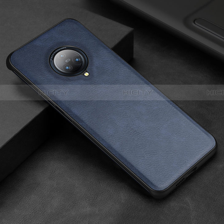 Custodia Lusso Pelle Cover S03 per Vivo Nex 3S