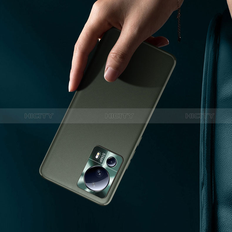 Custodia Lusso Pelle Cover S03 per Xiaomi Mi 13 Lite 5G