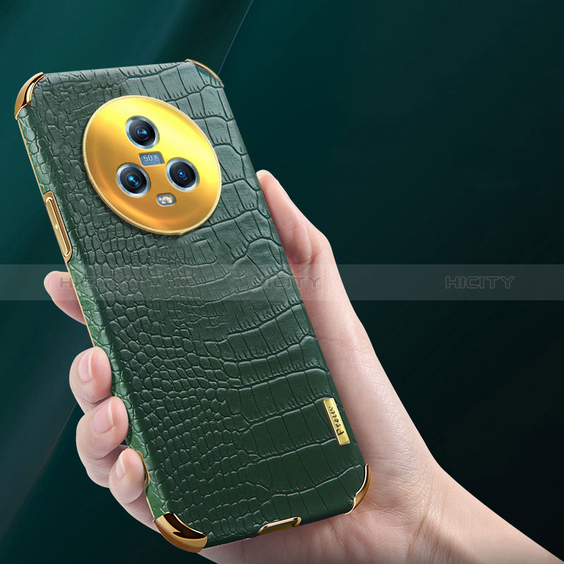 Custodia Lusso Pelle Cover XD1 per Huawei Honor Magic5 5G