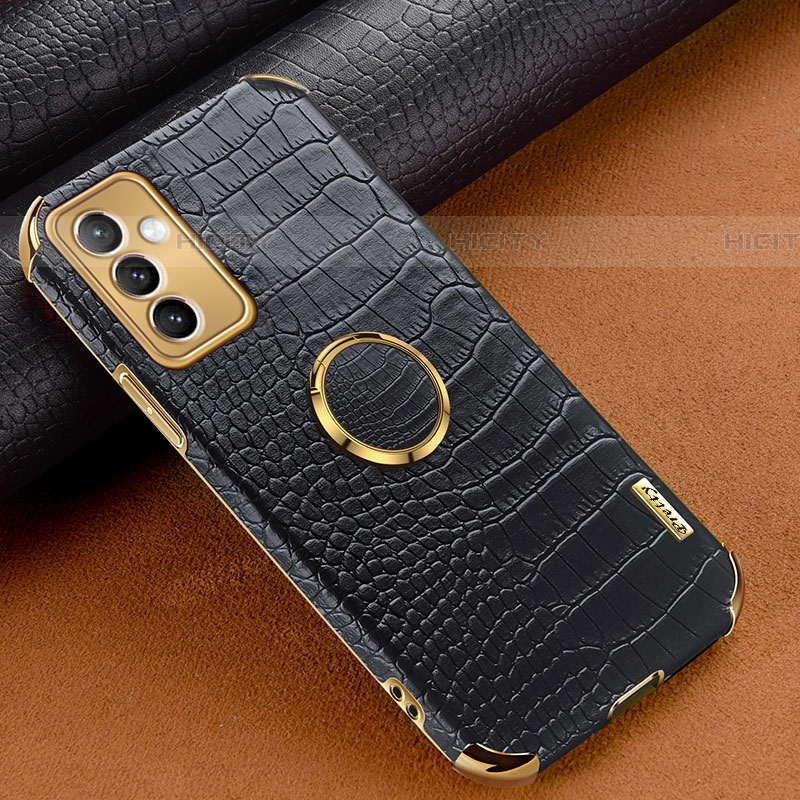 Custodia Lusso Pelle Cover XD1 per Samsung Galaxy A05s