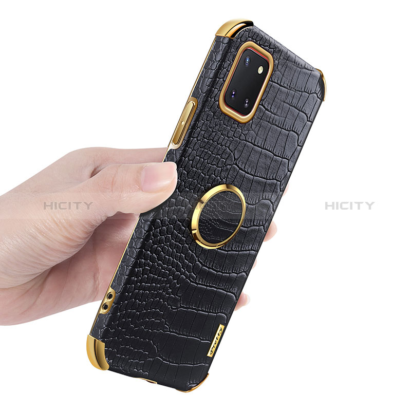 Custodia Lusso Pelle Cover XD1 per Samsung Galaxy A81