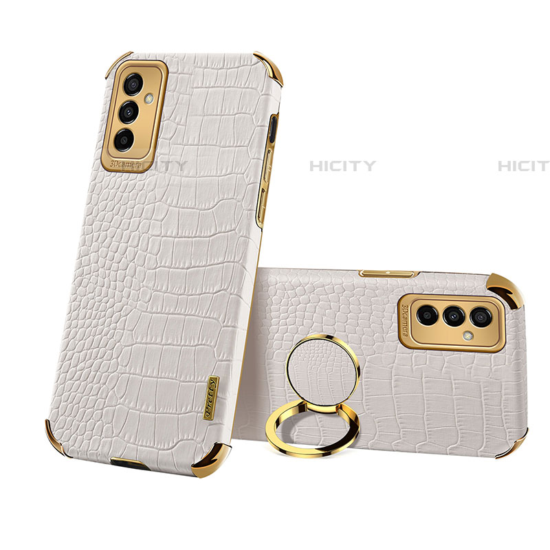 Custodia Lusso Pelle Cover XD1 per Samsung Galaxy F23 5G