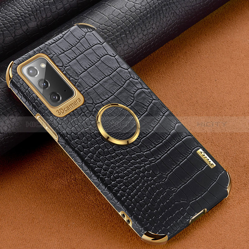 Custodia Lusso Pelle Cover XD1 per Samsung Galaxy Note 20 5G