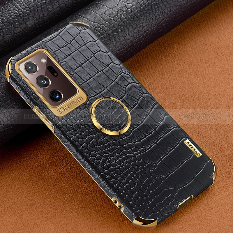 Custodia Lusso Pelle Cover XD1 per Samsung Galaxy Note 20 Ultra 5G