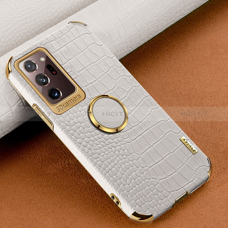 Custodia Lusso Pelle Cover XD1 per Samsung Galaxy Note 20 Ultra 5G