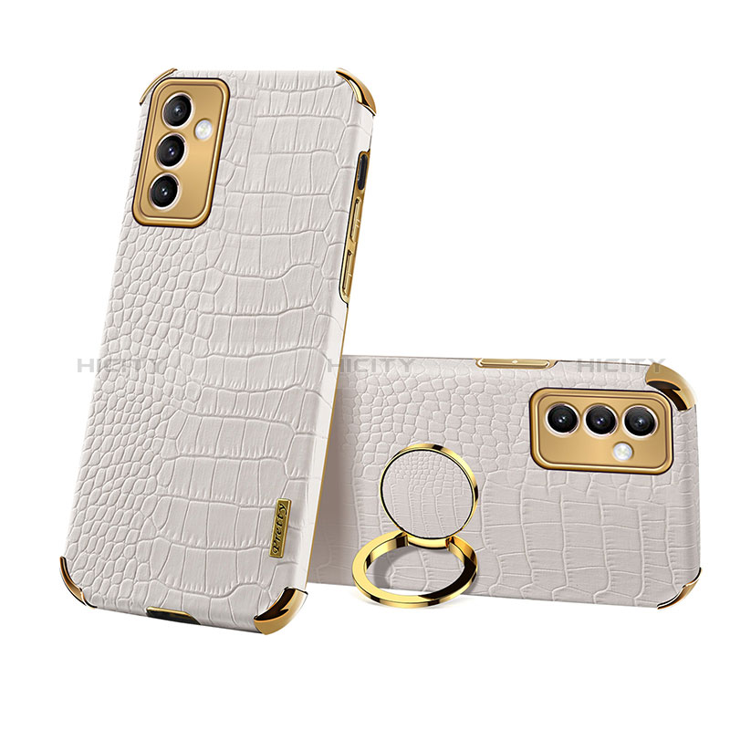 Custodia Lusso Pelle Cover XD2 per Samsung Galaxy A15 5G
