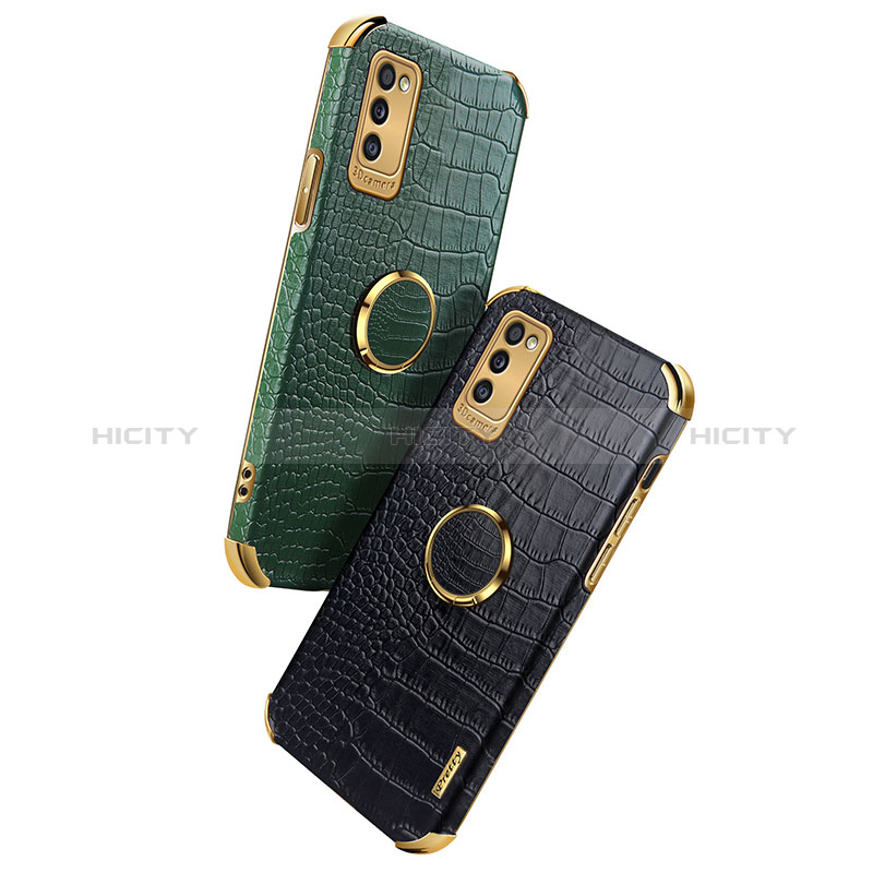 Custodia Lusso Pelle Cover XD2 per Samsung Galaxy A41