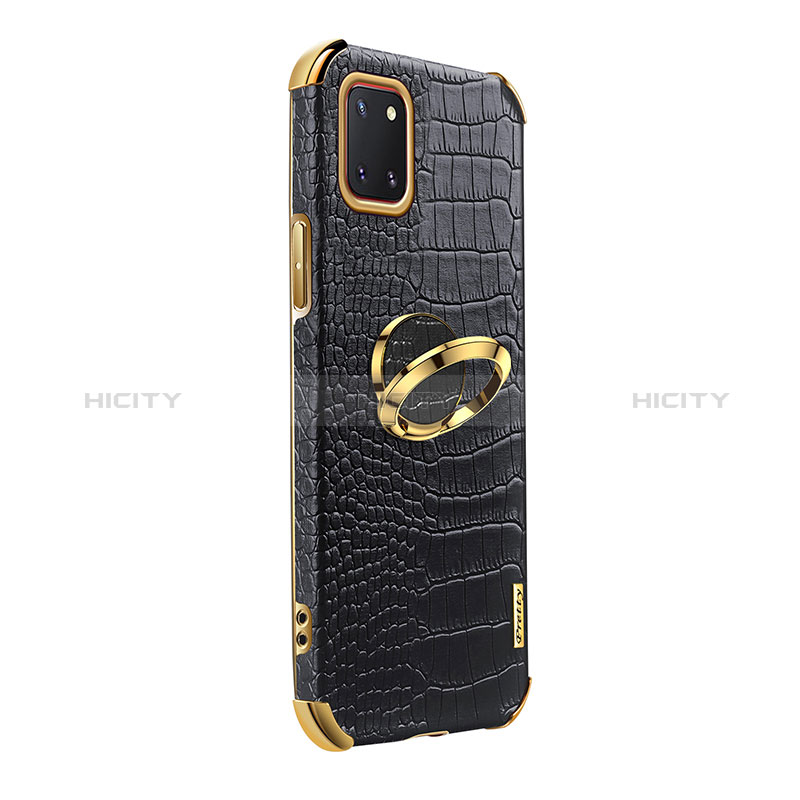 Custodia Lusso Pelle Cover XD2 per Samsung Galaxy A81