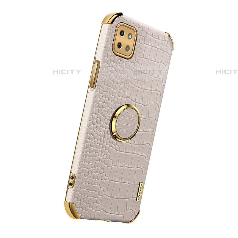 Custodia Lusso Pelle Cover XD2 per Samsung Galaxy F42 5G