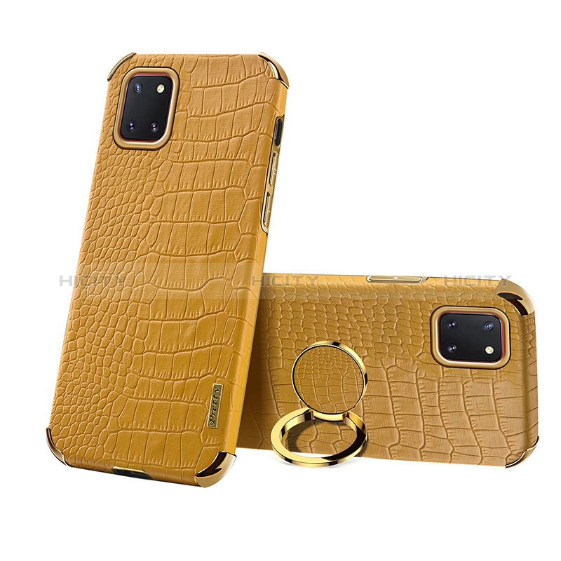Custodia Lusso Pelle Cover XD2 per Samsung Galaxy M60s