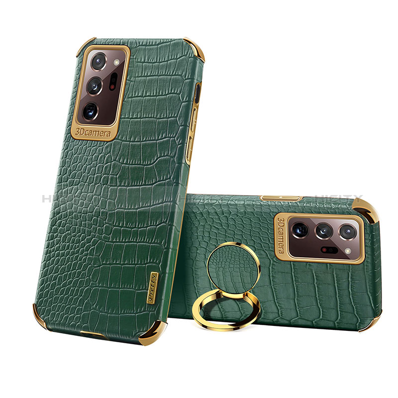 Custodia Lusso Pelle Cover XD2 per Samsung Galaxy Note 20 Ultra 5G
