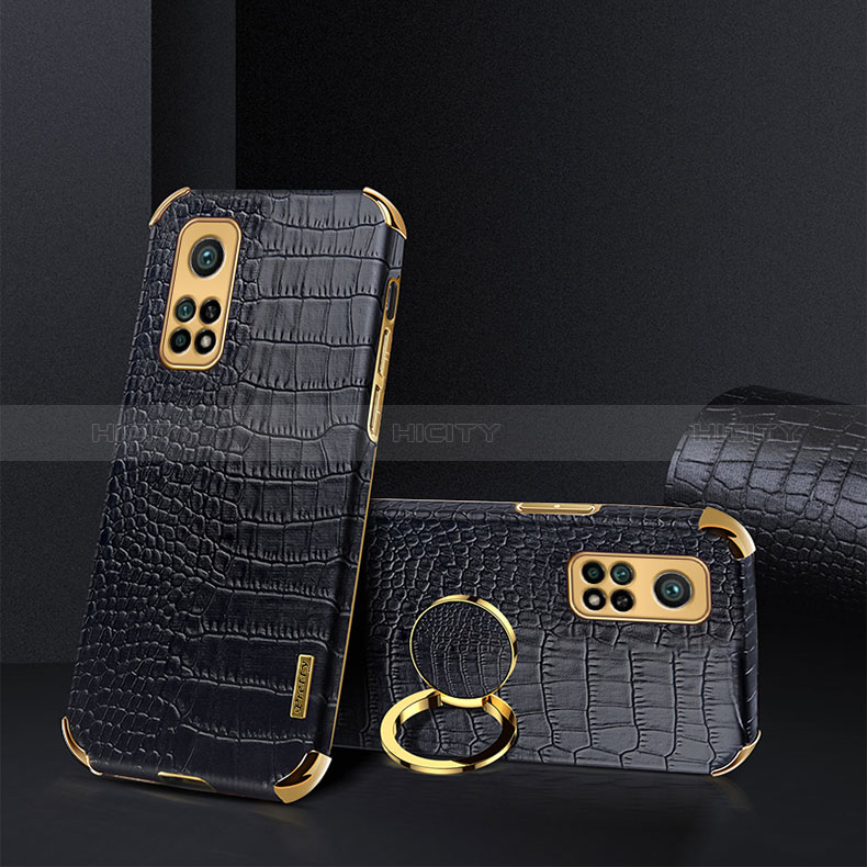 Custodia Lusso Pelle Cover XD2 per Xiaomi Redmi K30S 5G