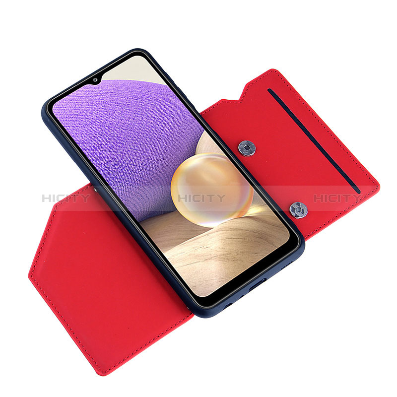 Custodia Lusso Pelle Cover Y01B per Xiaomi Redmi 9T 4G