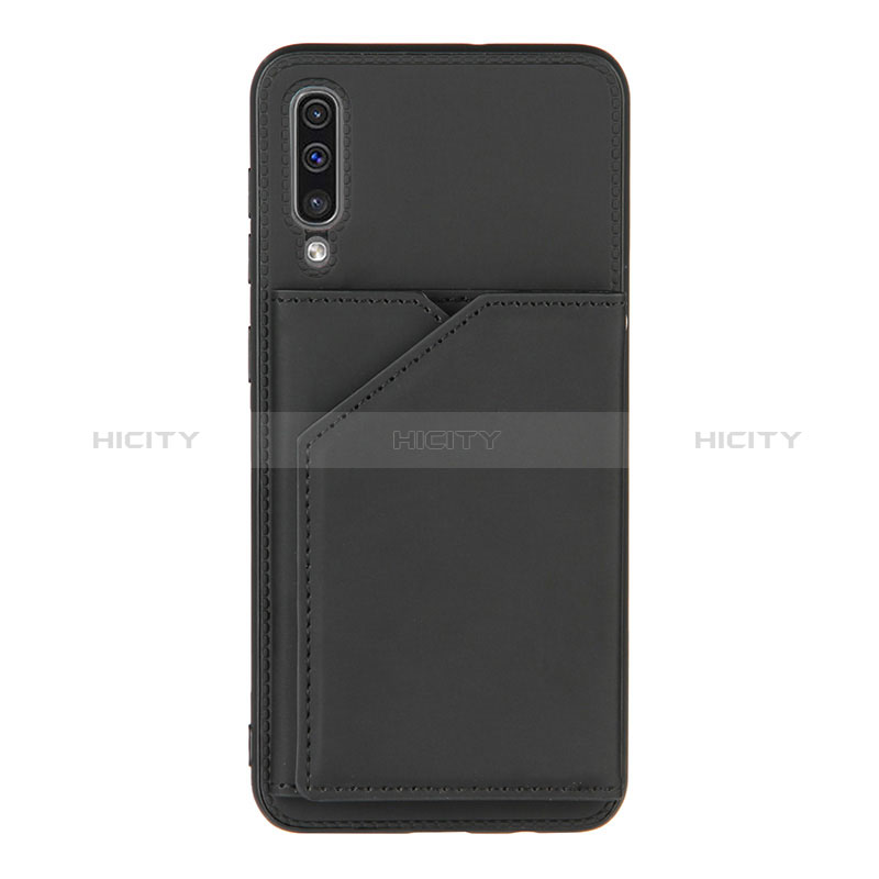 Custodia Lusso Pelle Cover Y04B per Samsung Galaxy A30S