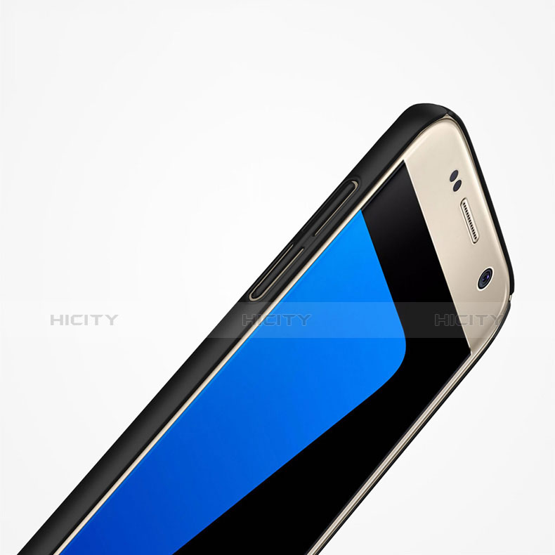Custodia Plastica Rigida Cover Line per Samsung Galaxy S7 G930F G930FD