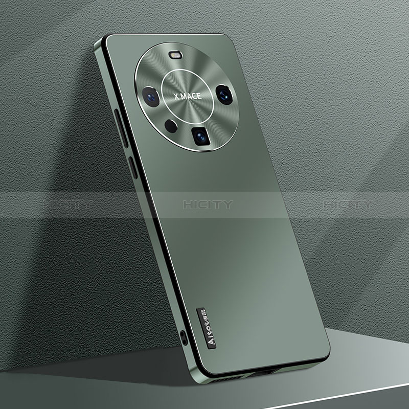 Custodia Plastica Rigida Cover Opaca AT1 per Huawei Mate 60 Pro+ Plus