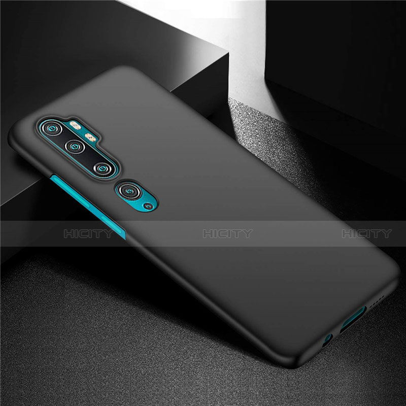 Custodia Plastica Rigida Cover Opaca D01 per Xiaomi Mi Note 10 Pro