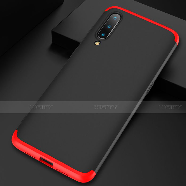 Custodia Plastica Rigida Cover Opaca Fronte e Retro 360 Gradi M01 per Xiaomi Mi 9 Lite