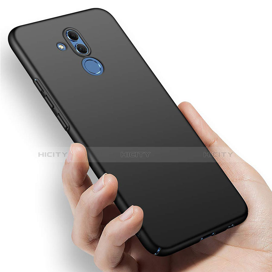 Custodia Plastica Rigida Cover Opaca G01 per Huawei Mate 20 Lite