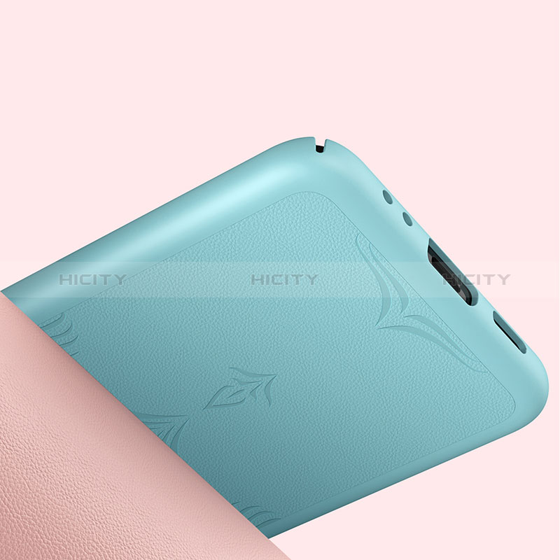 Custodia Plastica Rigida Cover Opaca H03 per Samsung Galaxy Z Flip3 5G