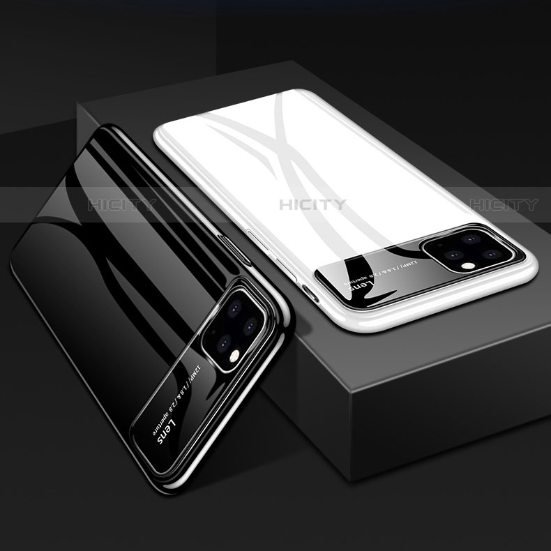 Custodia Plastica Rigida Cover Opaca M01 per Apple iPhone 11 Pro Max