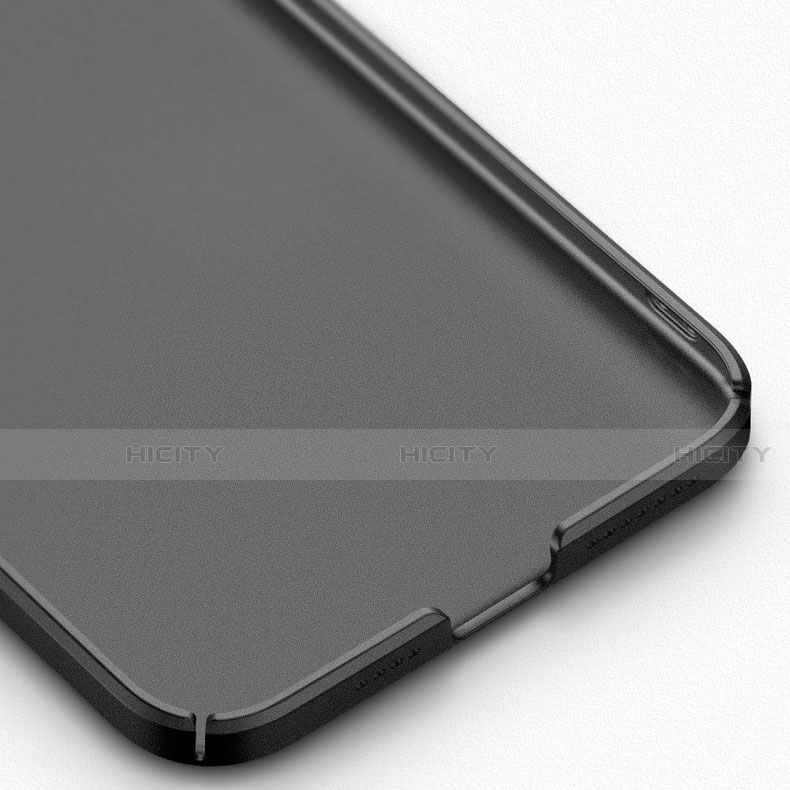 Custodia Plastica Rigida Cover Opaca M01 per Apple iPhone 12