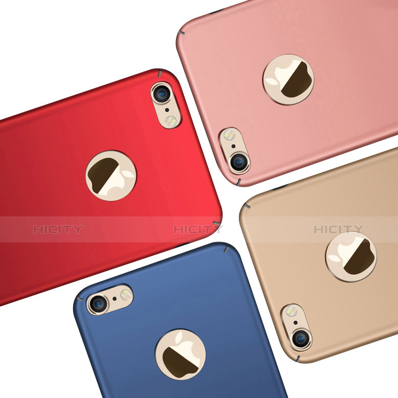 Custodia Plastica Rigida Cover Opaca M01 per Apple iPhone 6