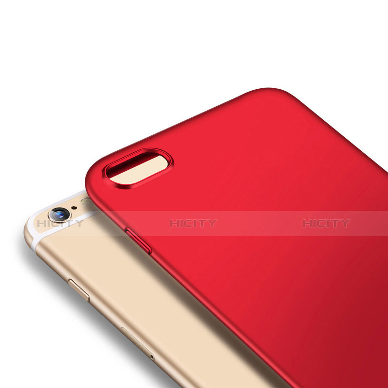 Custodia Plastica Rigida Cover Opaca M01 per Apple iPhone 6 Plus