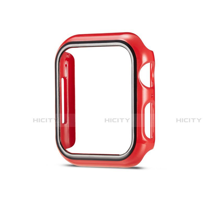 Custodia Plastica Rigida Cover Opaca M01 per Apple iWatch 5 40mm