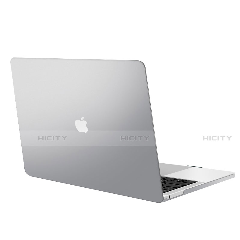 Custodia Plastica Rigida Cover Opaca M01 per Apple MacBook Air 13 pollici (2020)