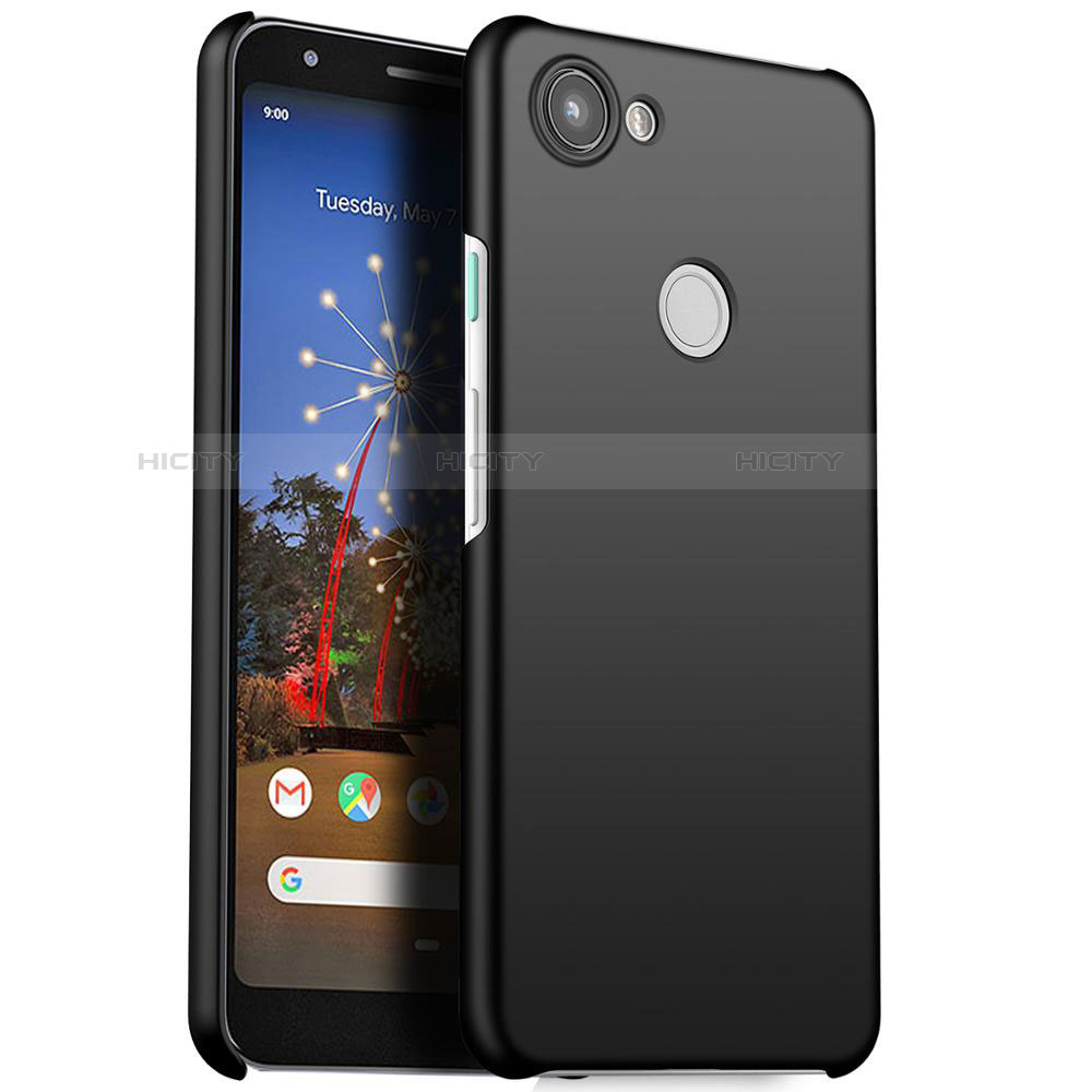 Custodia Plastica Rigida Cover Opaca M01 per Google Pixel 3a XL