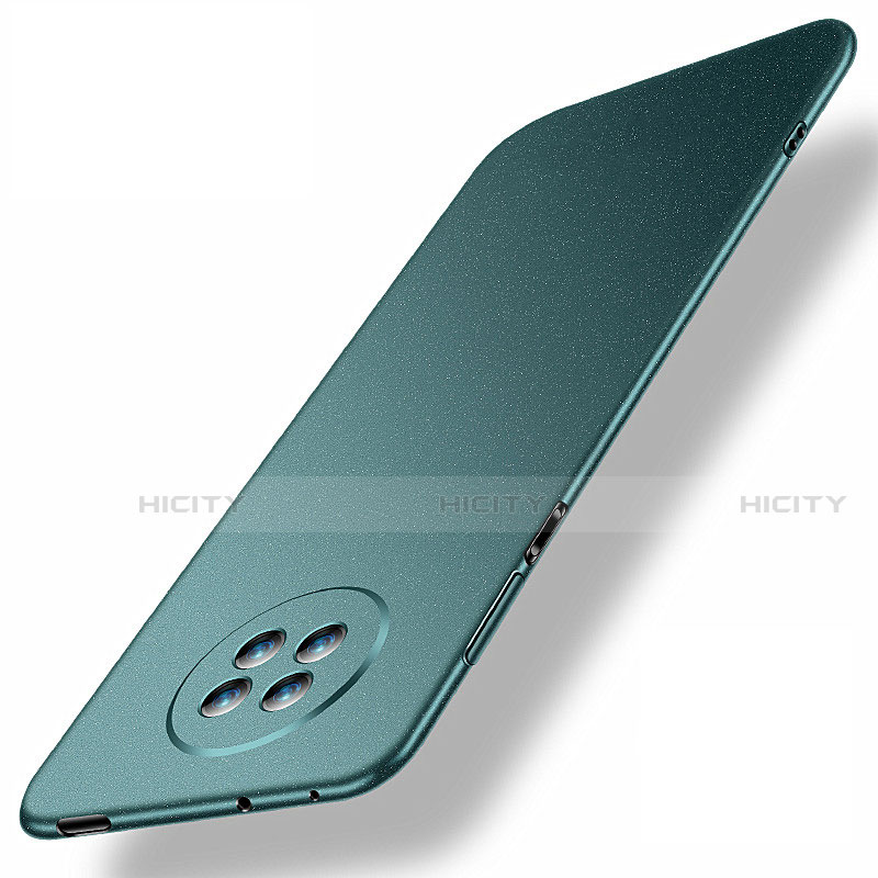 Custodia Plastica Rigida Cover Opaca M01 per Huawei Enjoy 20 Plus 5G