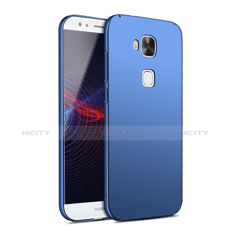 Custodia Plastica Rigida Cover Opaca M01 per Huawei GX8