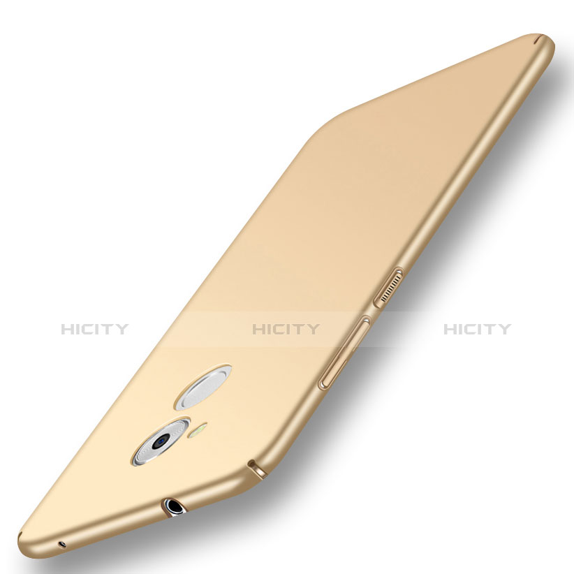 Custodia Plastica Rigida Cover Opaca M01 per Huawei Honor 6C